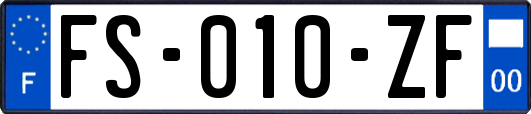 FS-010-ZF