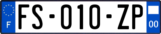 FS-010-ZP