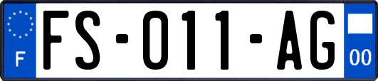 FS-011-AG