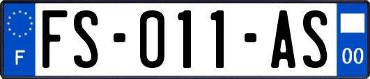 FS-011-AS