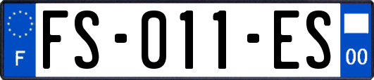 FS-011-ES
