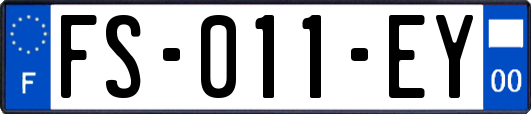 FS-011-EY