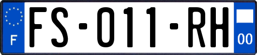 FS-011-RH