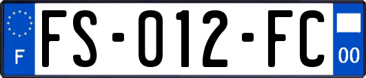 FS-012-FC