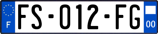 FS-012-FG