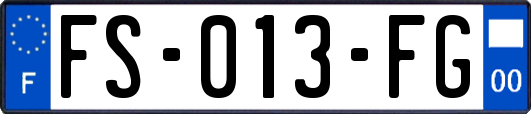 FS-013-FG