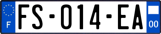 FS-014-EA