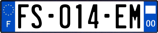 FS-014-EM