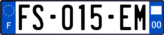 FS-015-EM