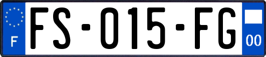 FS-015-FG