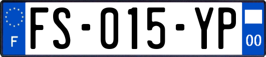 FS-015-YP