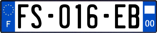 FS-016-EB