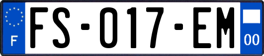FS-017-EM