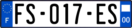 FS-017-ES