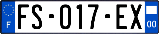 FS-017-EX