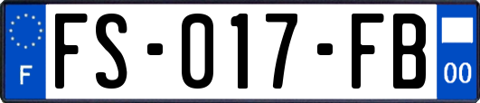 FS-017-FB