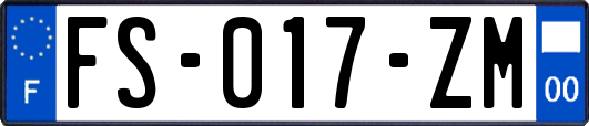 FS-017-ZM