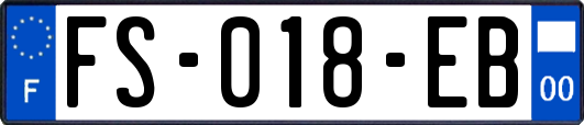 FS-018-EB