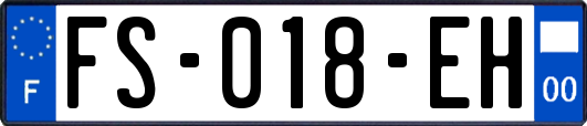 FS-018-EH