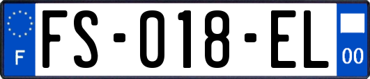 FS-018-EL