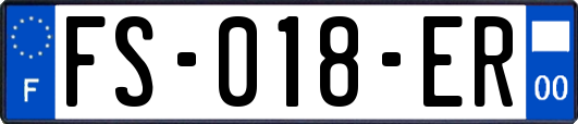 FS-018-ER