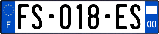 FS-018-ES