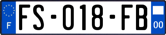 FS-018-FB