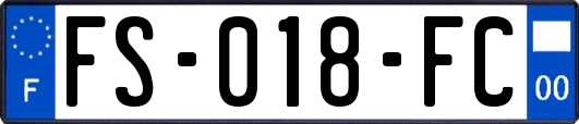 FS-018-FC