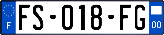 FS-018-FG