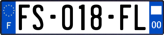 FS-018-FL