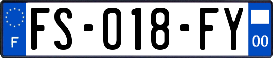 FS-018-FY