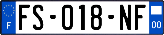 FS-018-NF