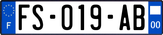 FS-019-AB