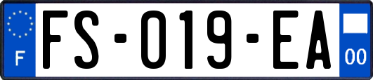 FS-019-EA