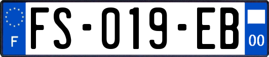 FS-019-EB