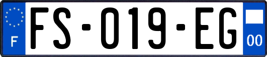 FS-019-EG