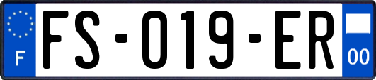 FS-019-ER