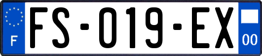 FS-019-EX