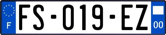 FS-019-EZ
