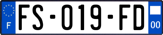 FS-019-FD