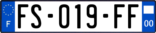 FS-019-FF