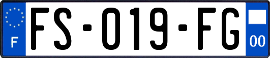 FS-019-FG