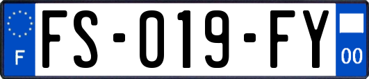 FS-019-FY