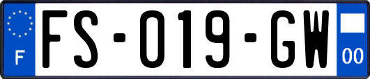 FS-019-GW