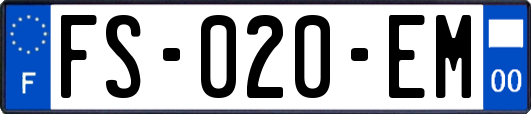 FS-020-EM
