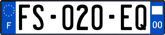 FS-020-EQ