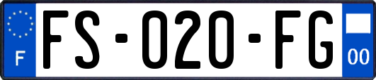 FS-020-FG