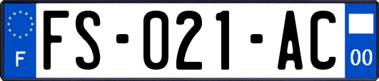 FS-021-AC