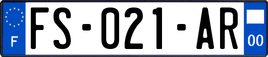 FS-021-AR