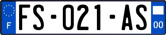 FS-021-AS